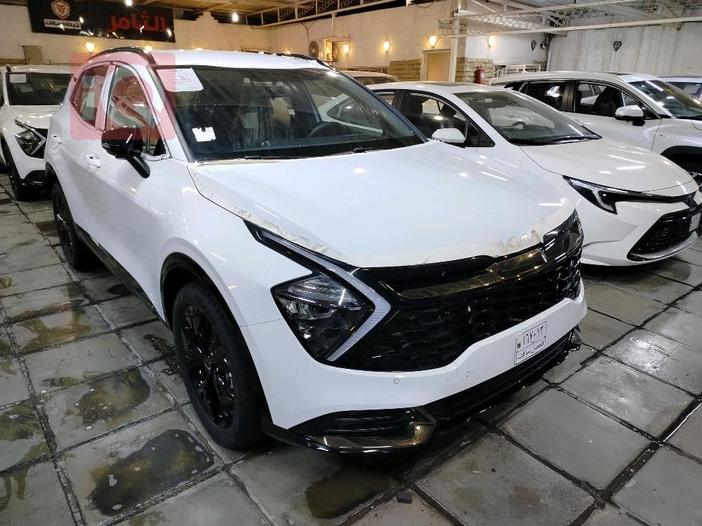 کیا سپۆرتاج